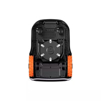 I215 8.6 In. Robot Lawn Mower (1/2 Acre) Lidar + Vision, Auto Mapping, App Control, Multi-Zone, AI Obstacle Avoidance