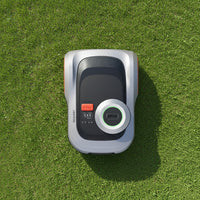I215 8.6 In. Robot Lawn Mower (1/2 Acre) Lidar + Vision, Auto Mapping, App Control, Multi-Zone, AI Obstacle Avoidance
